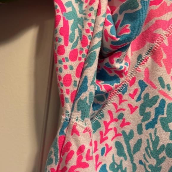 Holy grail 🚨🦄 let’s Cha Cha original colorway quarter zip pullover popover - Picture 3 of 7